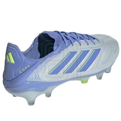 4. Adidas Copa Pure III Elite FG M ID9038 football boots