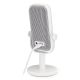 31. ENDORFY Solum Voice S Onyx White Microphone (EY1B015)