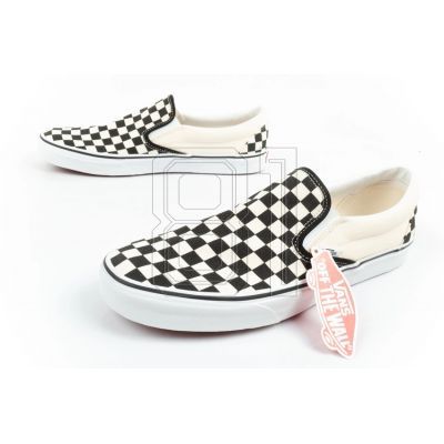 14. Vans Classic Slip-On M VN000EYEBWW1 shoes