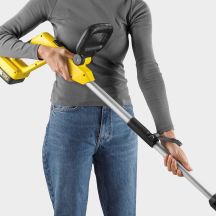 KARCHER LTR 3-18 Cordless Trimmer - 1.445-470.0
