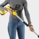 KARCHER LTR 3-18 Cordless Trimmer - 1.445-470.0