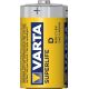 2. VARTA Superlife R20 D zinc-carbon battery pack (Zn-C; x 2)