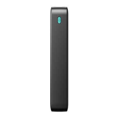4. Powerbank Joyroom JR-PBF14 20000mAh 2.4A 2x USB-A 1x USB-C - black
