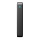 4. Powerbank Joyroom JR-PBF14 20000mAh 2.4A 2x USB-A 1x USB-C - black