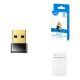 8. CUDY WU650 AC650 USB 2.0 Nano Network Card