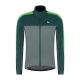 Rogelli FREEZE winter jacket green 6XL
