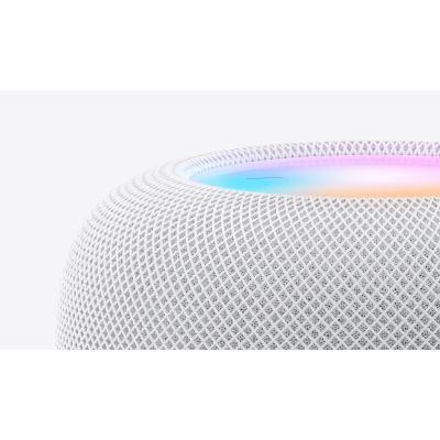 2. Apple HomePod 2nd Gen. White