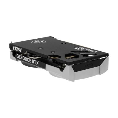4. MSI RTX5060 VENTUS 2X OC V1 8GB GDDR7 HDMI 3xDP
