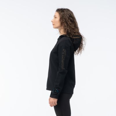 11. Women's FUNRUNE Jacket W