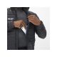 6. MILLET Evole Light 700 Jkt M men's jacket red