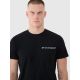 11. Men's T-shirt (SET OF 2 T-SHIRTS) 4F 4FWAW25TTSHM3457-020S-20S