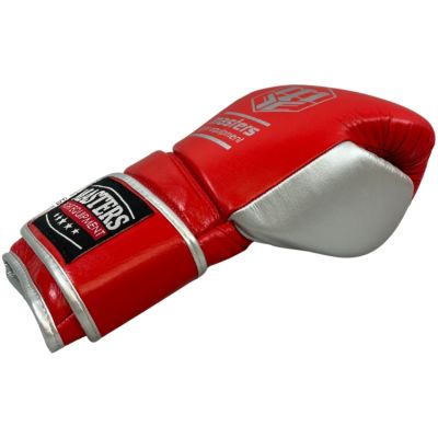 13. Masters Rbt-8 Boxing Gloves 01888-8 12 oz