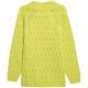 5. Outhorn Sweater W HOZ21 SWD605 45S
