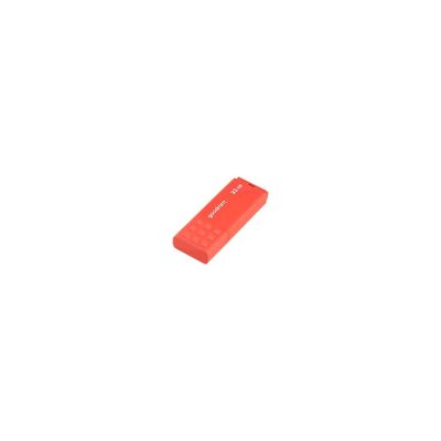 2. GoodRam UME3 UME3-0320O0R11 pendrive (32GB; USB 3.0; orange)