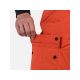 5. Rossignol Relax Bib Pants