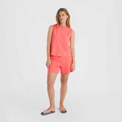 4. O'Neill Wow Sweat Shorts W 92800614254