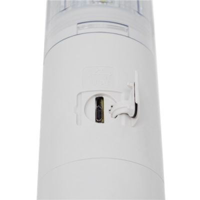 5. PATLITE LA6 Alarm Light Fixed Multicolor LED
