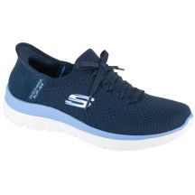 Skechers Slip-Ins: Summits - New Daily 150263-NVBL Navy blue 36