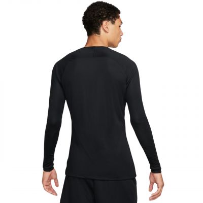 7. Nike Dry Park First Layer JSY LS M AV2609-010 Football Shirt