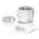 2. Bosch MUZS2EB Ice Cream Maker for MUM Serie 2