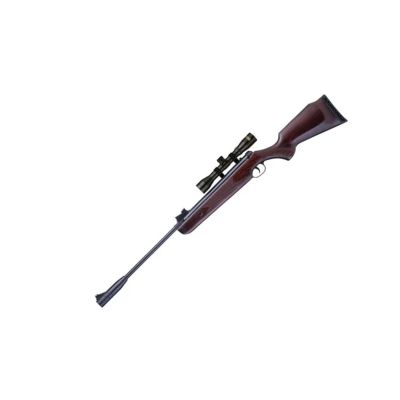 22. Beeman Jackal 2066 air rifle, 4.5 mm caliber