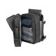 49. NATEC BACKPACK FOR LAPTOP CAMEL PRO 17.3" NTO-2116