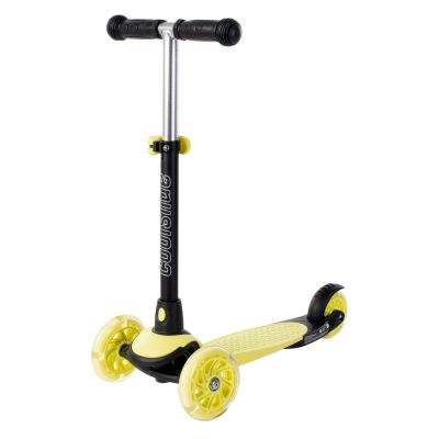 2. Coolslide Muffin Jr Scooter 92800398227