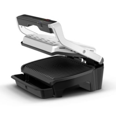 18. Tefal OptiGrill Elite GC750D30 contact grill