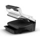 18. Tefal OptiGrill Elite GC750D30 contact grill