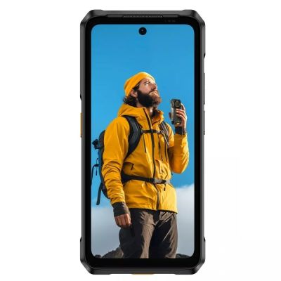 2. Ulefone Armor 26 Ultra 5G Smartphone 12GB/512GB Black without charger