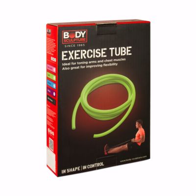 10. Body Sculpture BB 2001BK exercise band