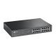 6. Switch TP-LINK TL-SG1016PE (16x 10/100/1000Mbps)
