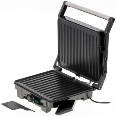 3. ADLER AD 3051 electric grill