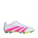 7. adidas Predator Club FG/MG ID1323 football boots