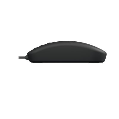 5. Contour Design Active Key AK-PMH3 Medical Mouse Ambidextrous USB Type-A Optical 1000 DPI