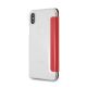 5. Karl Lagerfeld Karl Space Cosmonaut iPhone X/XS Case - Red