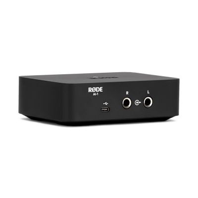 RODE AI-1 USB - USB Audio Interface
