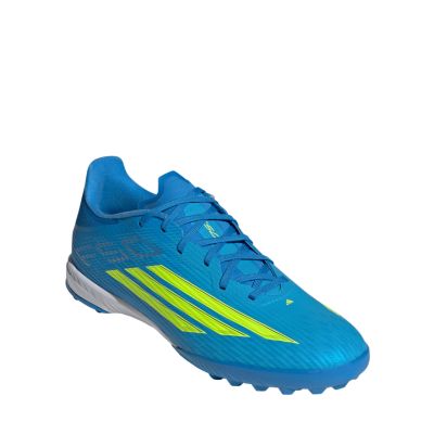 2. adidas F50 League TF JR8975 football boots