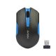A4 TECH V-TRACK G3-200N-1 A4TMYS46037 mouse (optical; 1000 DPI; black)