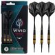 5. Darts Harrows Vivid Softip HS-TNK-000013783