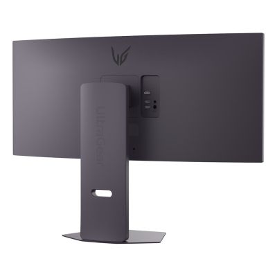 MONITOR LG LED 34" 34G600A-B 160Hz