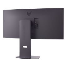 MONITOR LG LED 34" 34G600A-B 160Hz