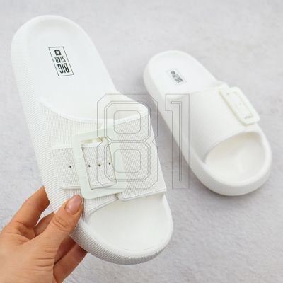 4. Big Star Flip-Flops RR274A584 W INT2147C