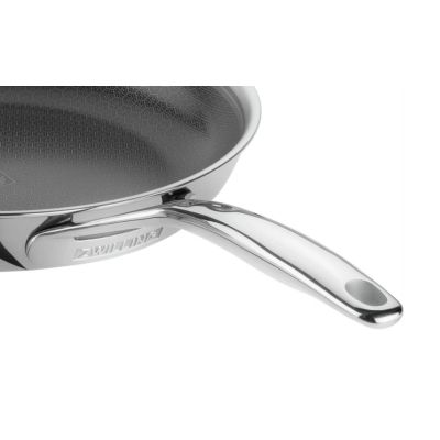 4. ZWILLING PEAK Ceramic shallow frying pan - 24 cm