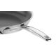 4. ZWILLING PEAK Ceramic shallow frying pan - 24 cm