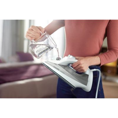20. PHILIPS DST 5010/10 iron