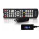WIWA DVB-T/T2 TUNER H.265 MINI LED