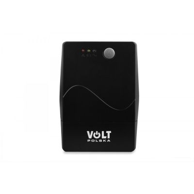 3. PicoUPS 600VA/360W 7Ah Uninterruptible Power Supply