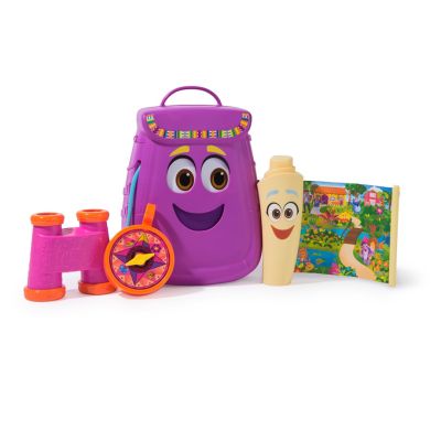 8. DTE RLP Dora MyAdvBackpack GML