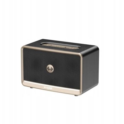 Wireless Bluetooth speaker W-KING H330 black